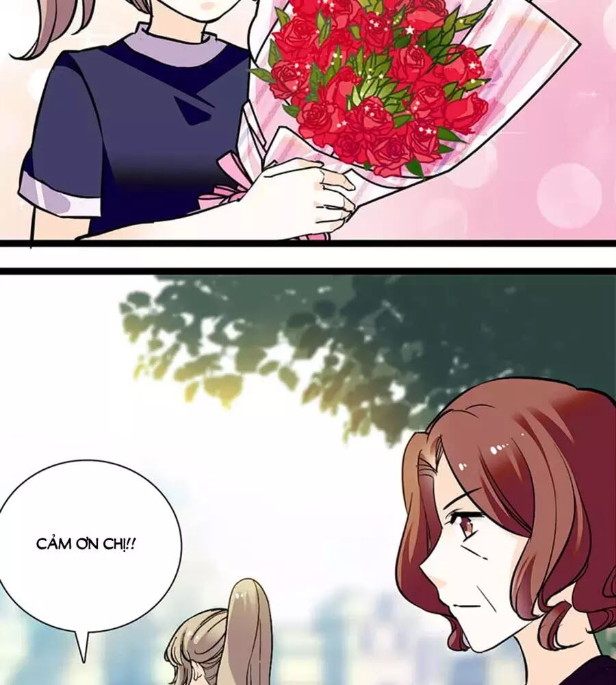 Tịch Nhan Hoa Nở Chỉ Vì Em: Chapter 109