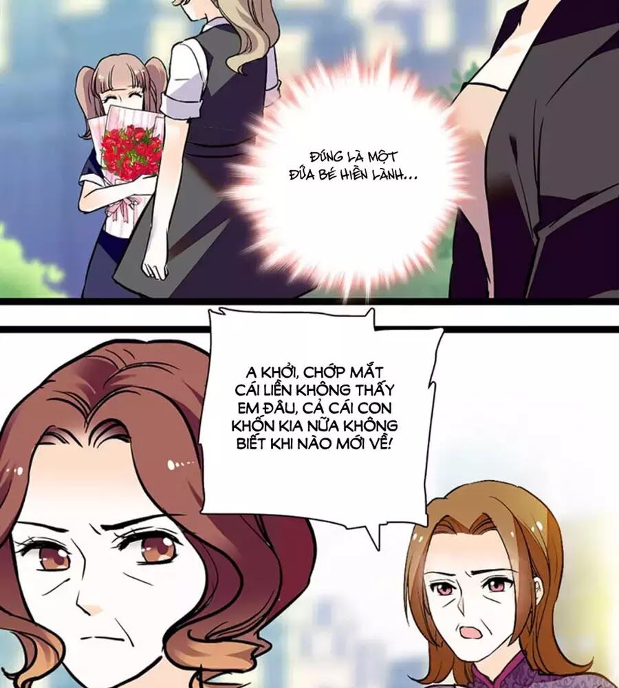 Tịch Nhan Hoa Nở Chỉ Vì Em: Chapter 109