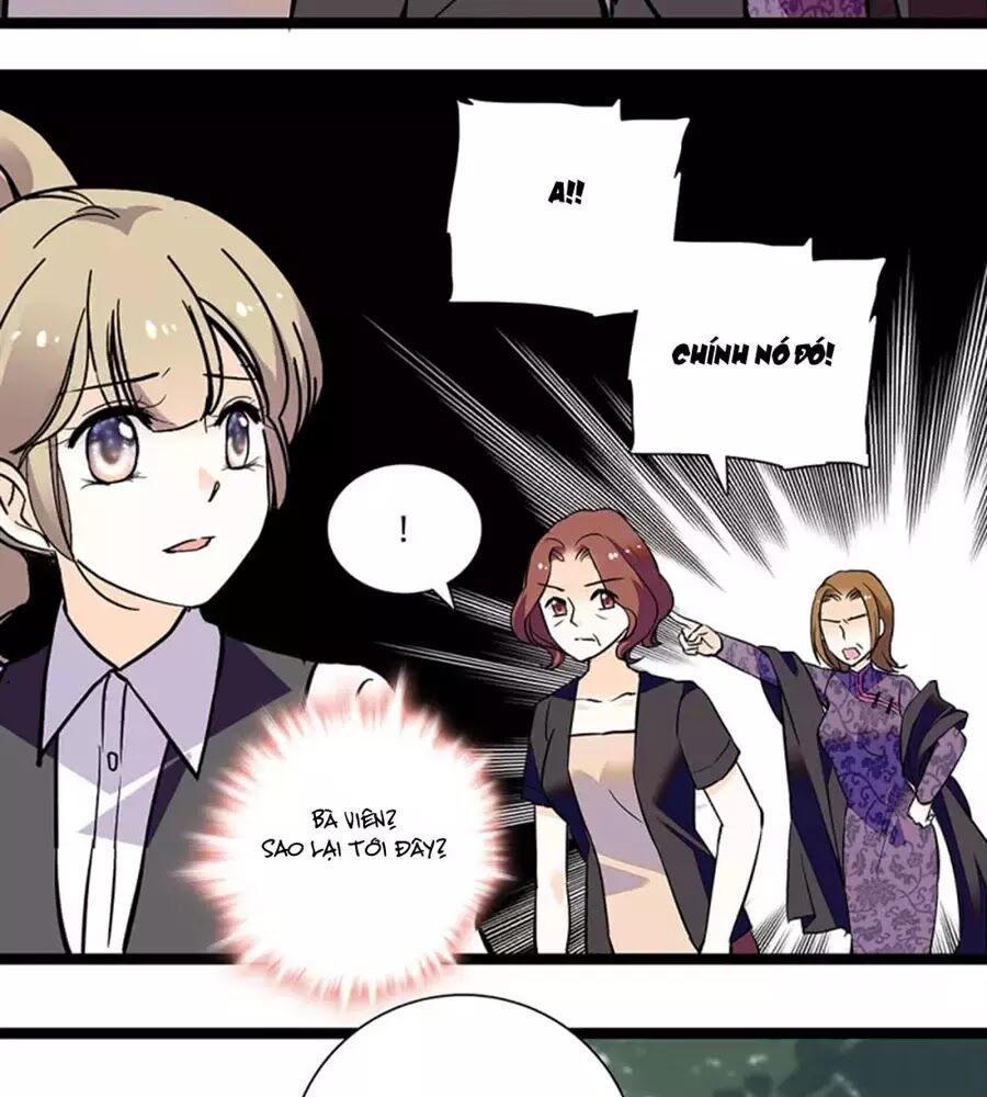 Tịch Nhan Hoa Nở Chỉ Vì Em: Chapter 109