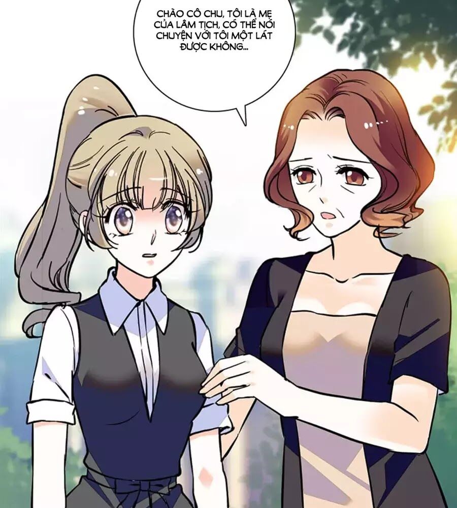 Tịch Nhan Hoa Nở Chỉ Vì Em: Chapter 109