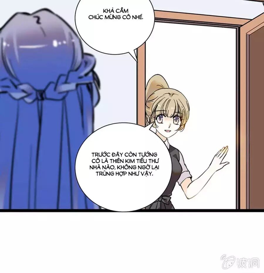Tịch Nhan Hoa Nở Chỉ Vì Em: Chapter 109