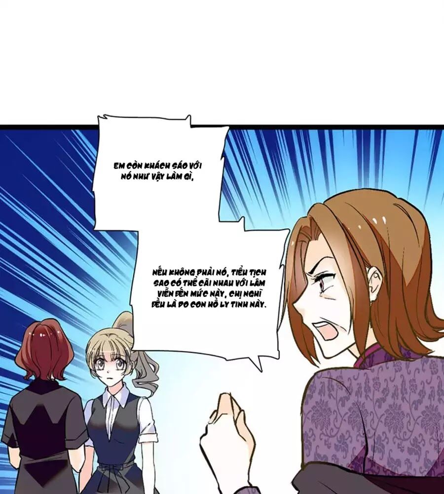 Tịch Nhan Hoa Nở Chỉ Vì Em: Chapter 109