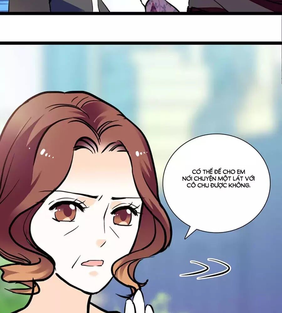 Tịch Nhan Hoa Nở Chỉ Vì Em: Chapter 109
