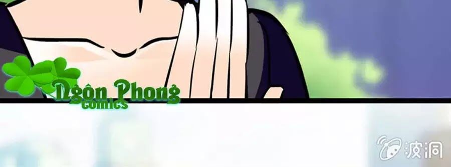 Tịch Nhan Hoa Nở Chỉ Vì Em: Chapter 109