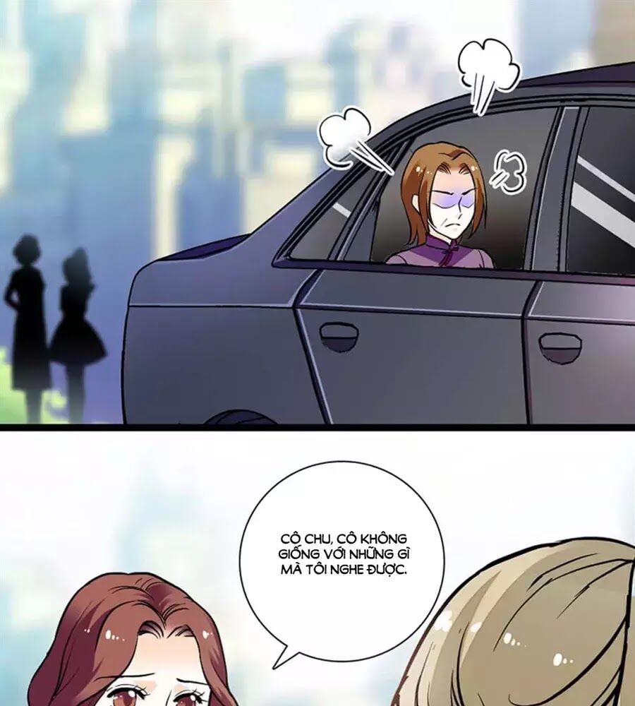 Tịch Nhan Hoa Nở Chỉ Vì Em: Chapter 109
