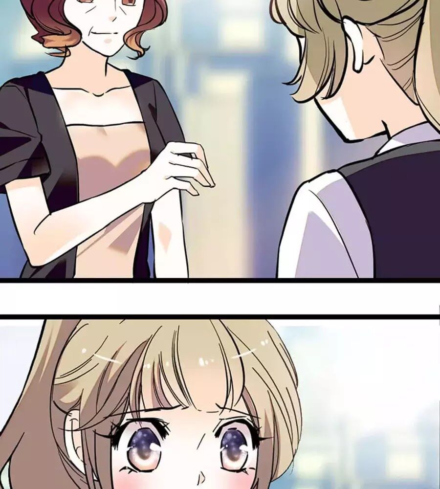 Tịch Nhan Hoa Nở Chỉ Vì Em: Chapter 109