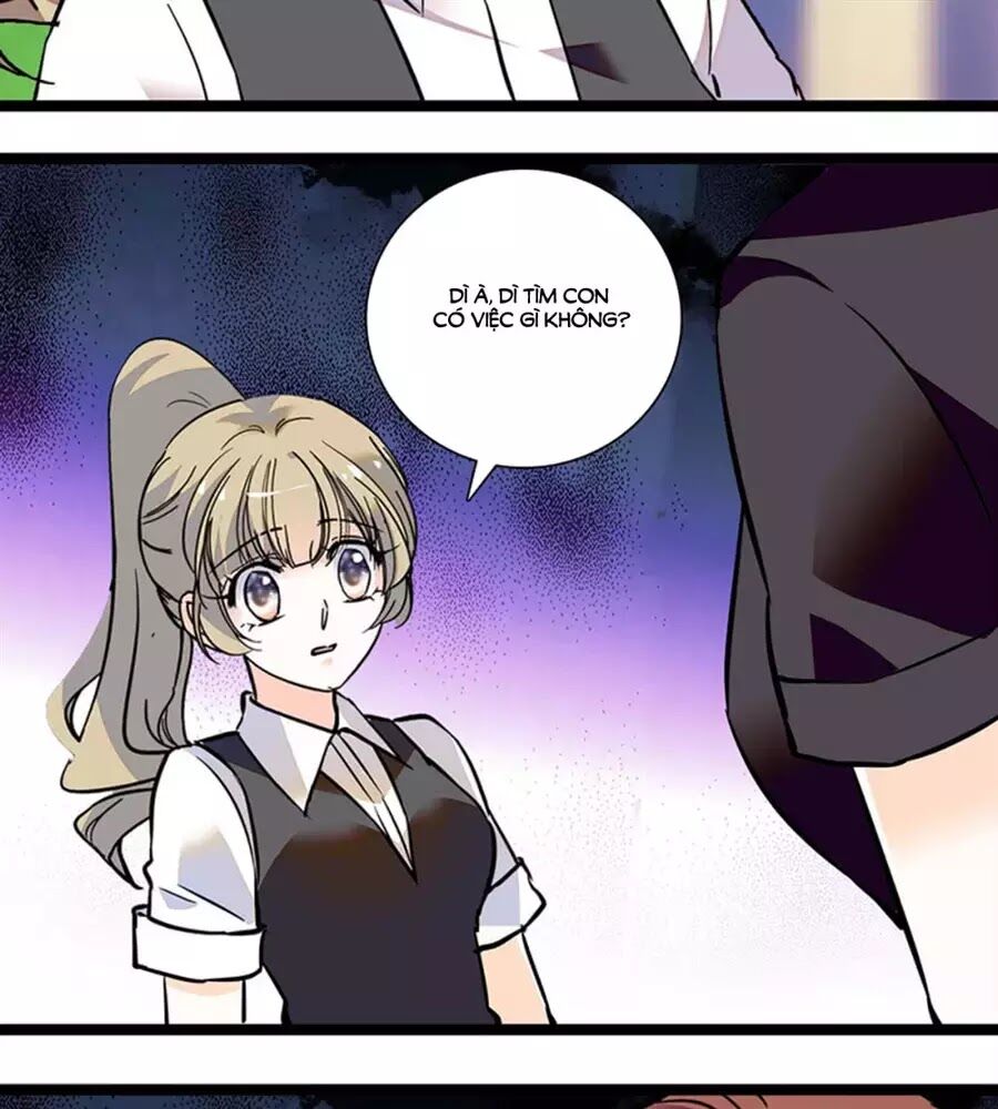 Tịch Nhan Hoa Nở Chỉ Vì Em: Chapter 109
