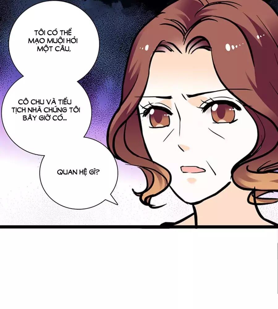 Tịch Nhan Hoa Nở Chỉ Vì Em: Chapter 109