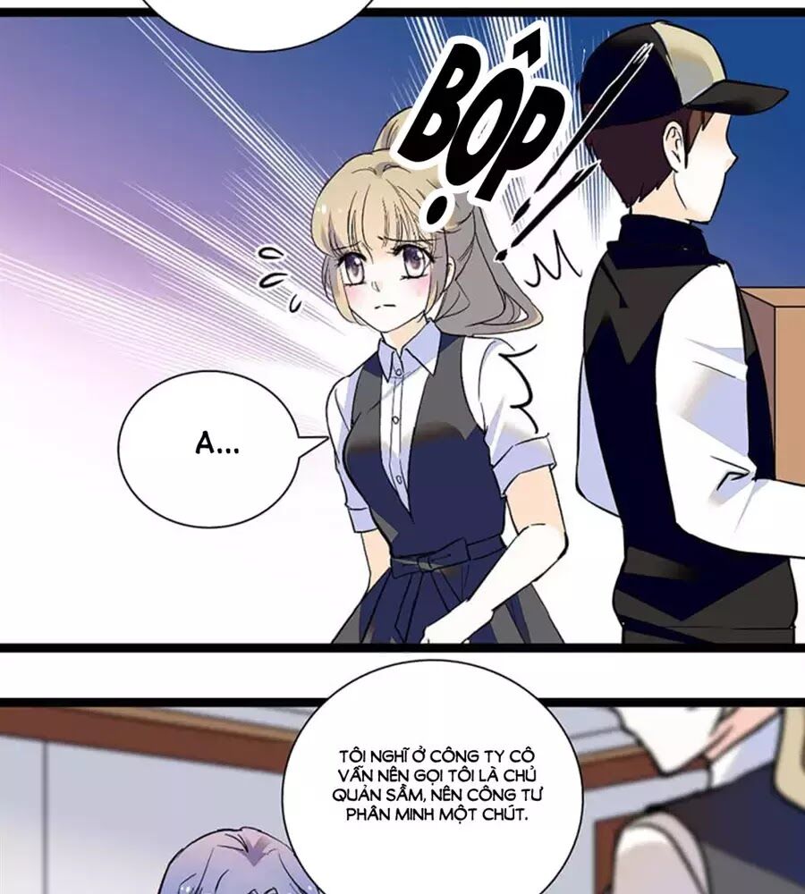 Tịch Nhan Hoa Nở Chỉ Vì Em: Chapter 109