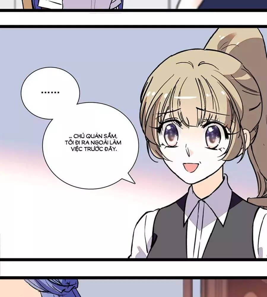 Tịch Nhan Hoa Nở Chỉ Vì Em: Chapter 109