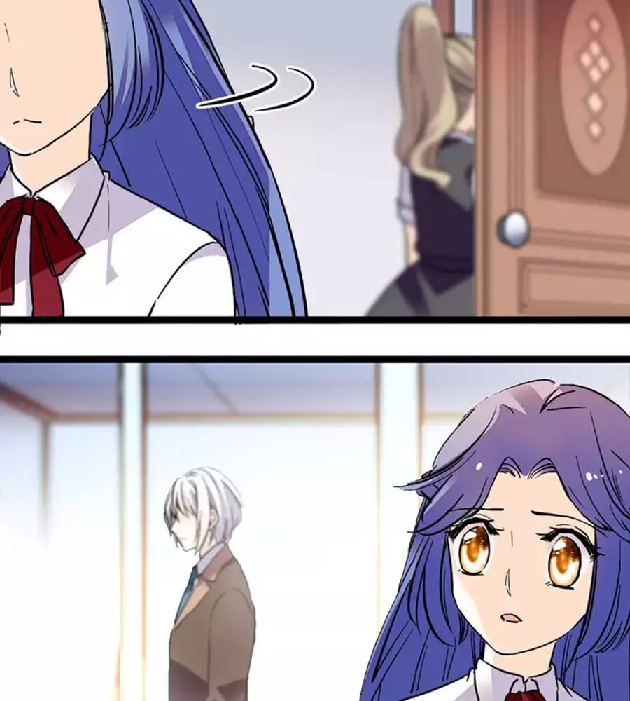 Tịch Nhan Hoa Nở Chỉ Vì Em: Chapter 109