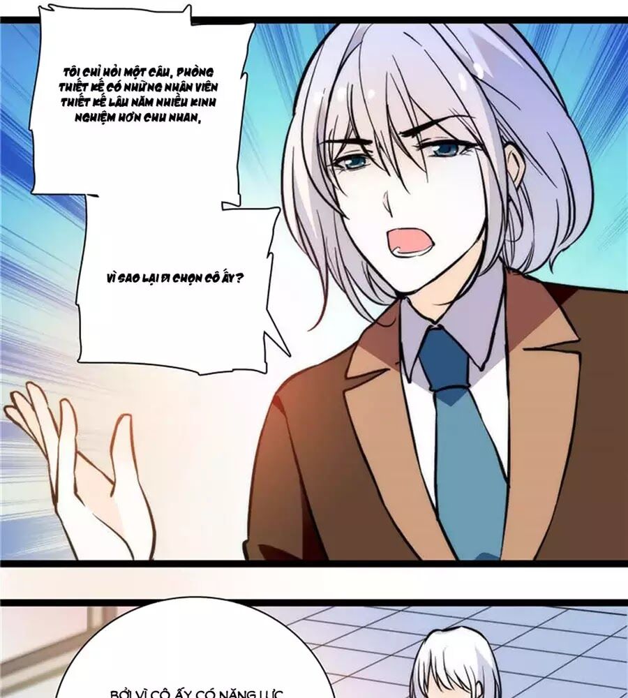 Tịch Nhan Hoa Nở Chỉ Vì Em: Chapter 112