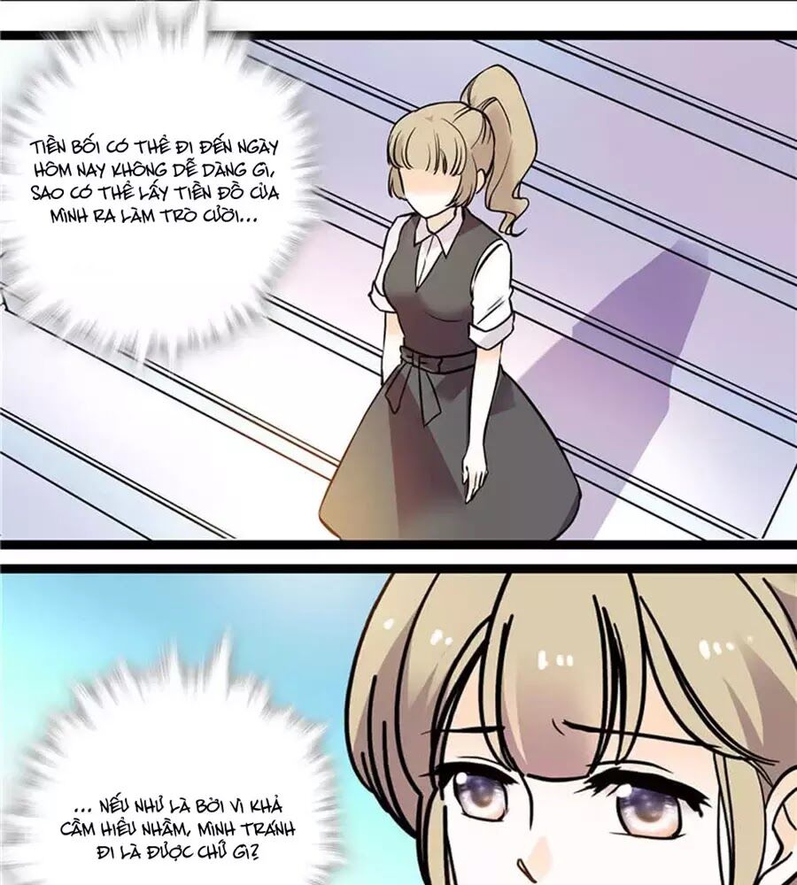 Tịch Nhan Hoa Nở Chỉ Vì Em: Chapter 112