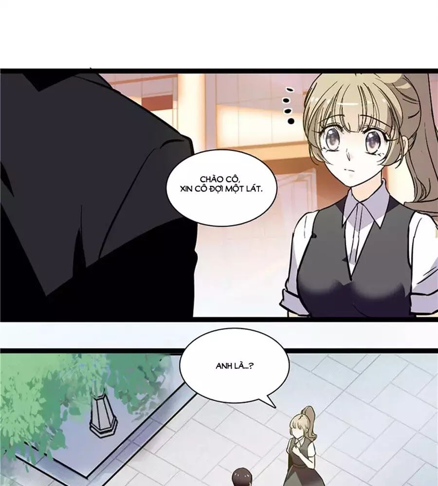 Tịch Nhan Hoa Nở Chỉ Vì Em: Chapter 112