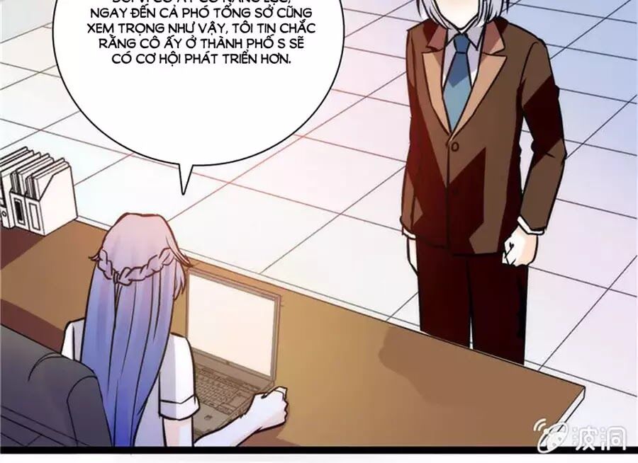 Tịch Nhan Hoa Nở Chỉ Vì Em: Chapter 112
