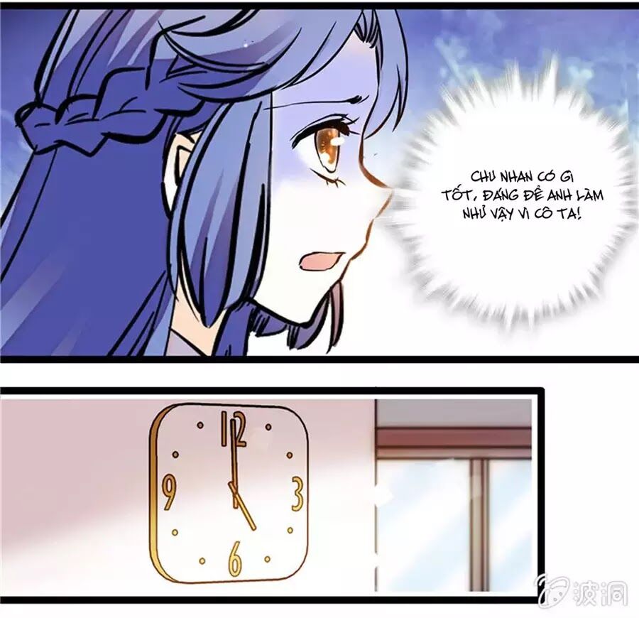 Tịch Nhan Hoa Nở Chỉ Vì Em: Chapter 112