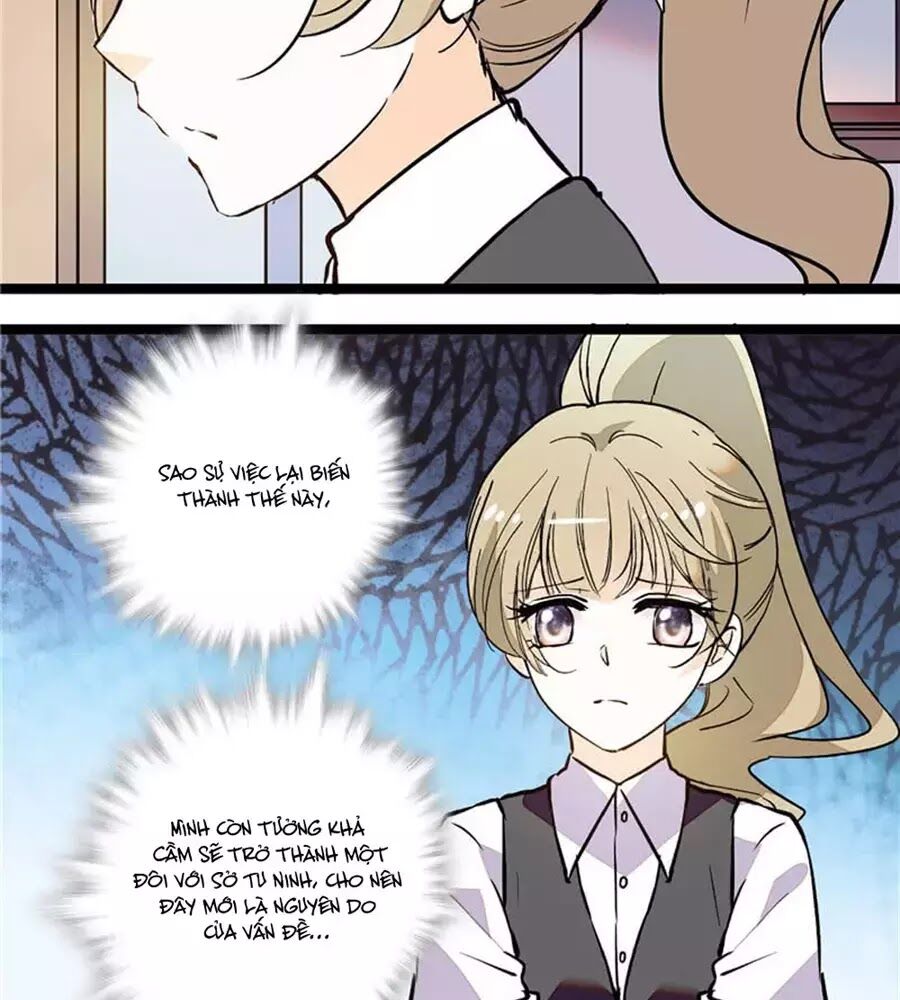 Tịch Nhan Hoa Nở Chỉ Vì Em: Chapter 112