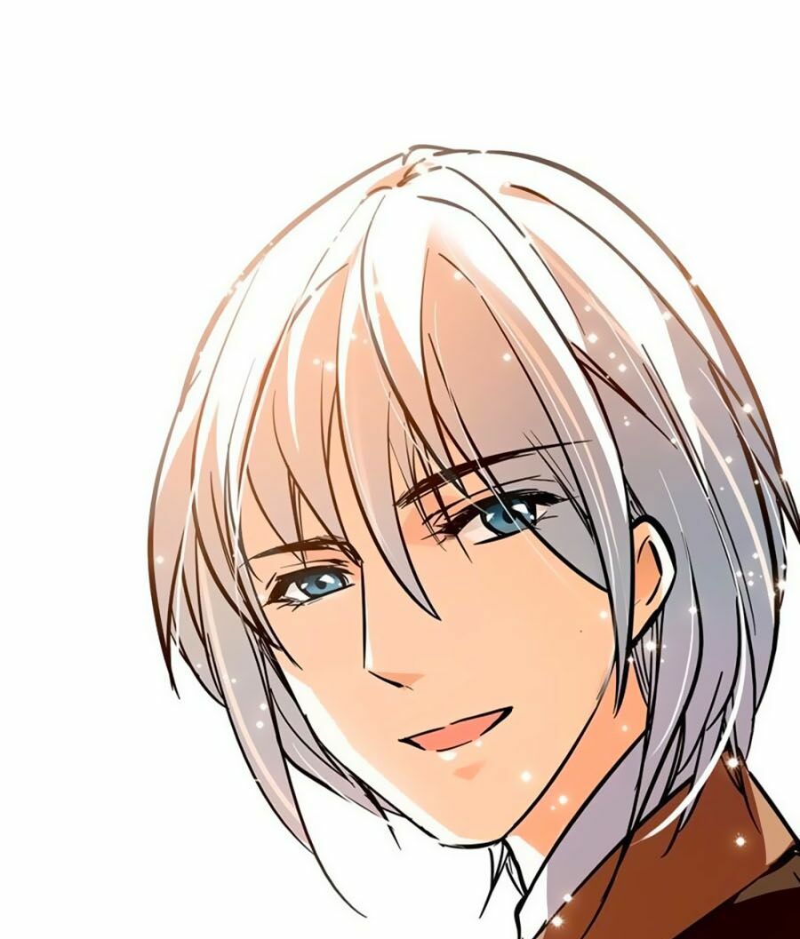 Tịch Nhan Hoa Nở Chỉ Vì Em: Chapter 16