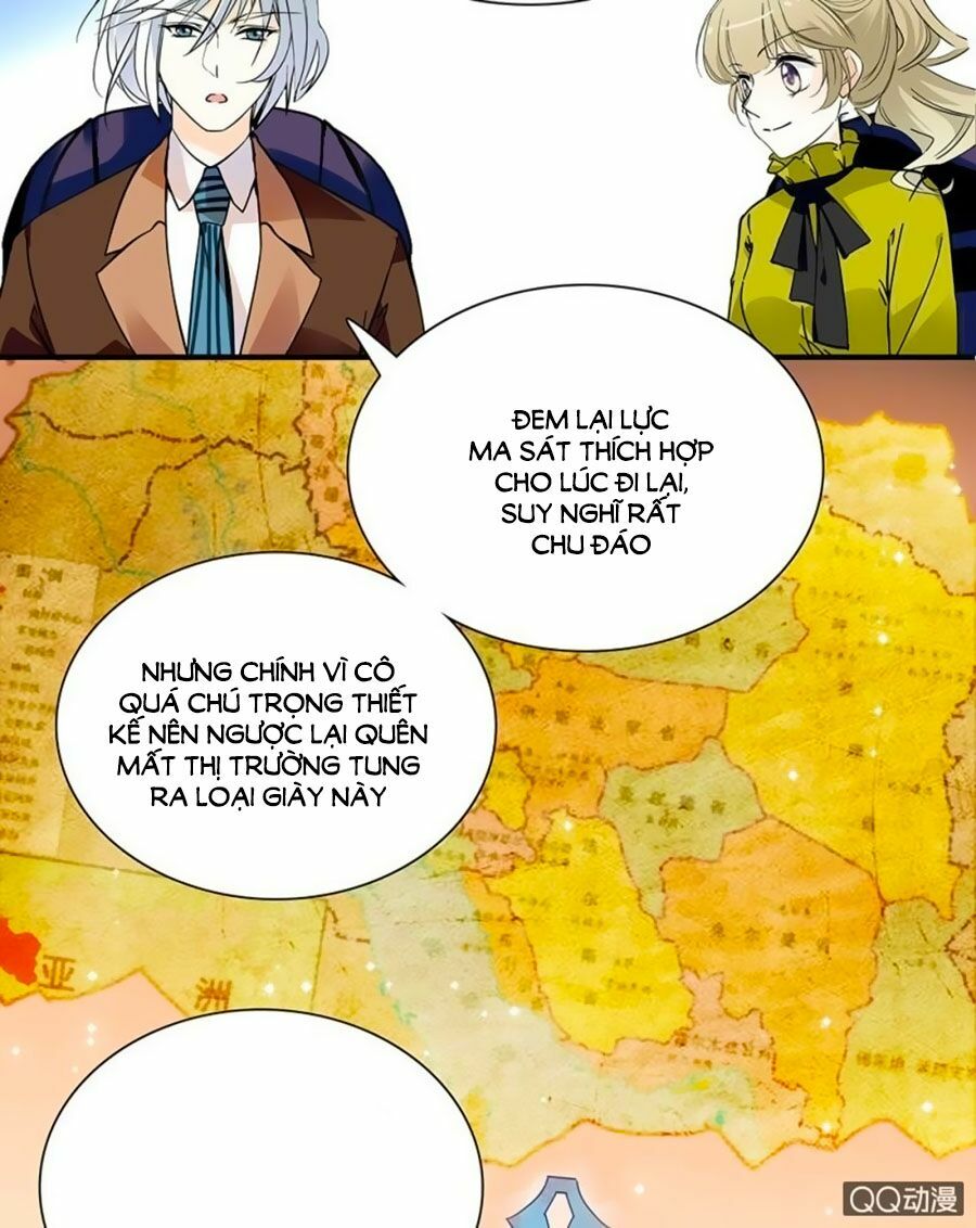 Tịch Nhan Hoa Nở Chỉ Vì Em: Chapter 16