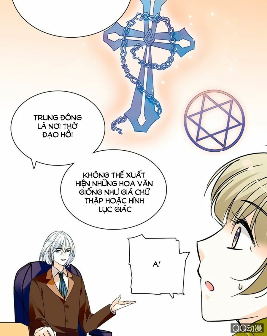 Tịch Nhan Hoa Nở Chỉ Vì Em: Chapter 16