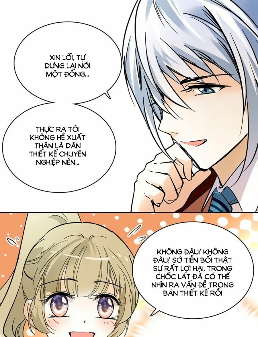 Tịch Nhan Hoa Nở Chỉ Vì Em: Chapter 16