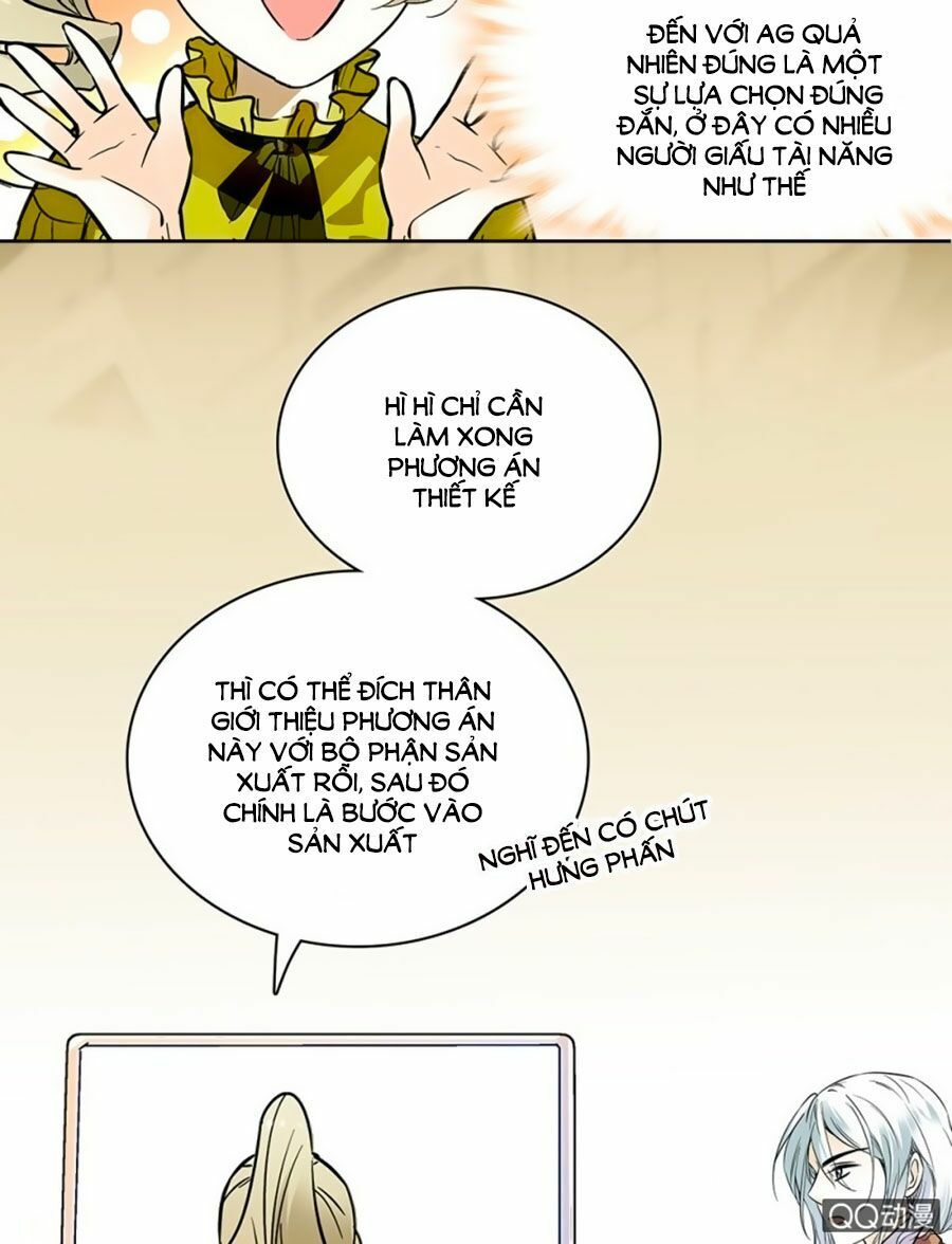 Tịch Nhan Hoa Nở Chỉ Vì Em: Chapter 16