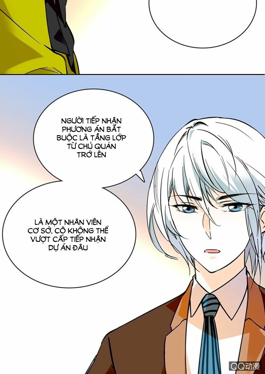Tịch Nhan Hoa Nở Chỉ Vì Em: Chapter 16