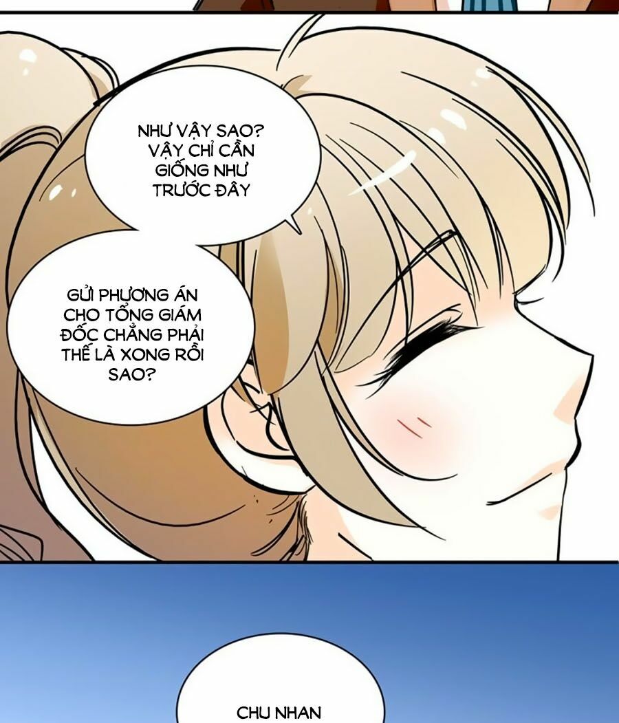 Tịch Nhan Hoa Nở Chỉ Vì Em: Chapter 16
