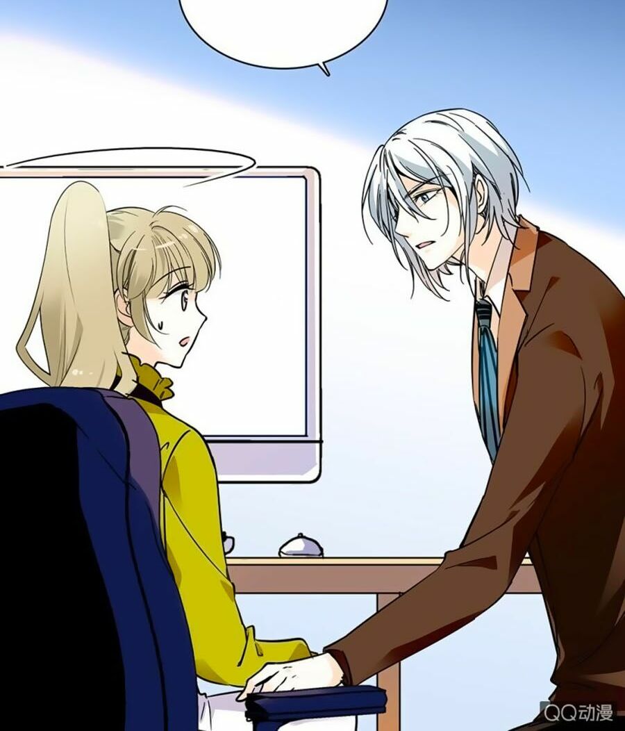 Tịch Nhan Hoa Nở Chỉ Vì Em: Chapter 16