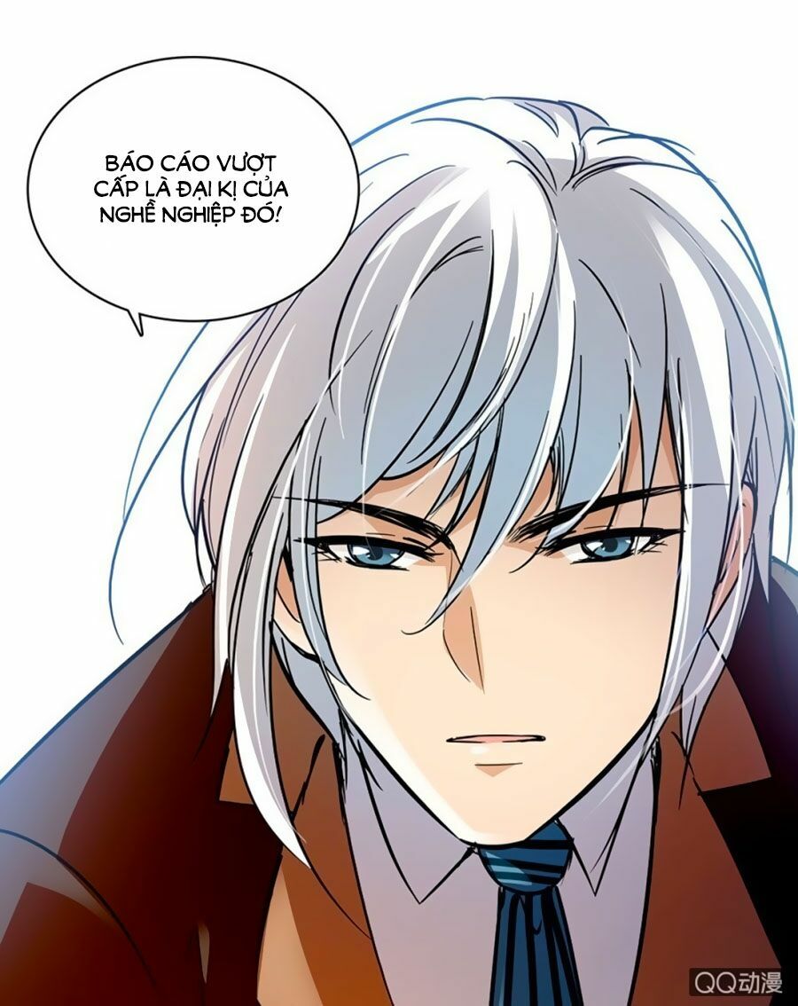 Tịch Nhan Hoa Nở Chỉ Vì Em: Chapter 16