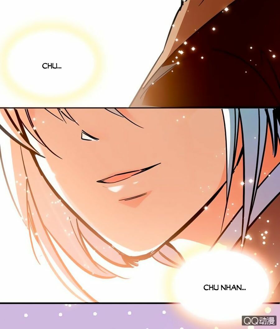 Tịch Nhan Hoa Nở Chỉ Vì Em: Chapter 16