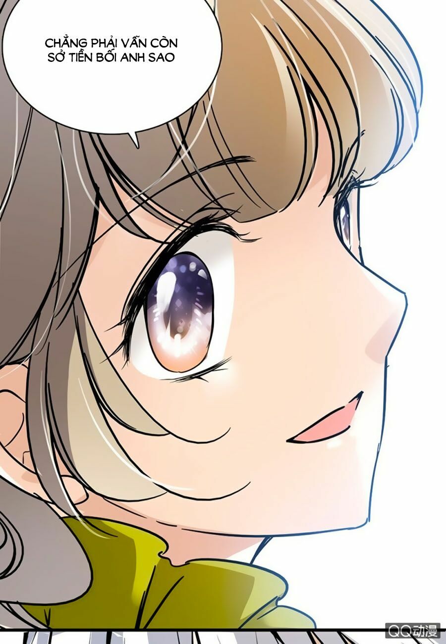 Tịch Nhan Hoa Nở Chỉ Vì Em: Chapter 16