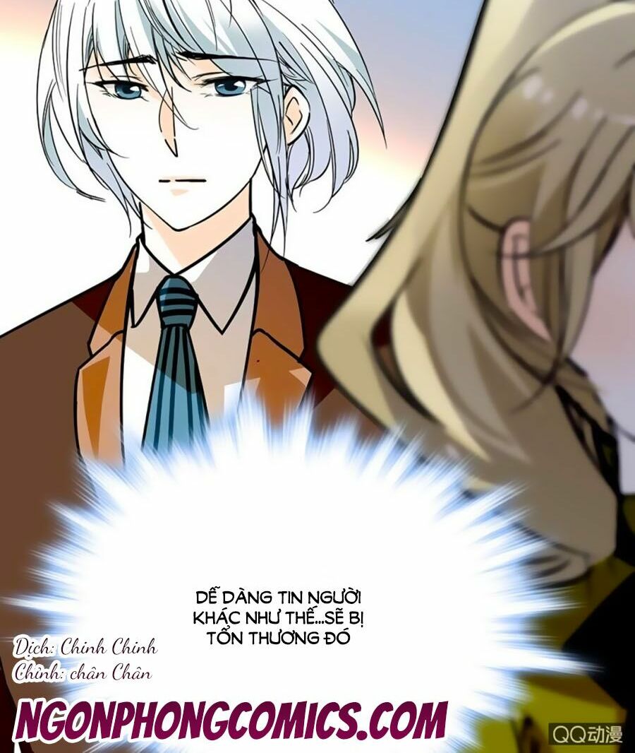 Tịch Nhan Hoa Nở Chỉ Vì Em: Chapter 16