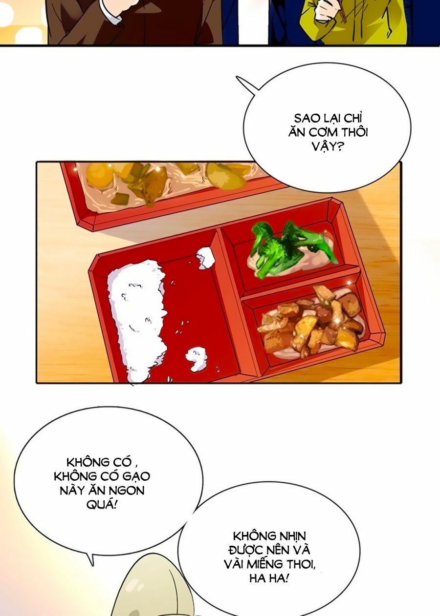 Tịch Nhan Hoa Nở Chỉ Vì Em: Chapter 16