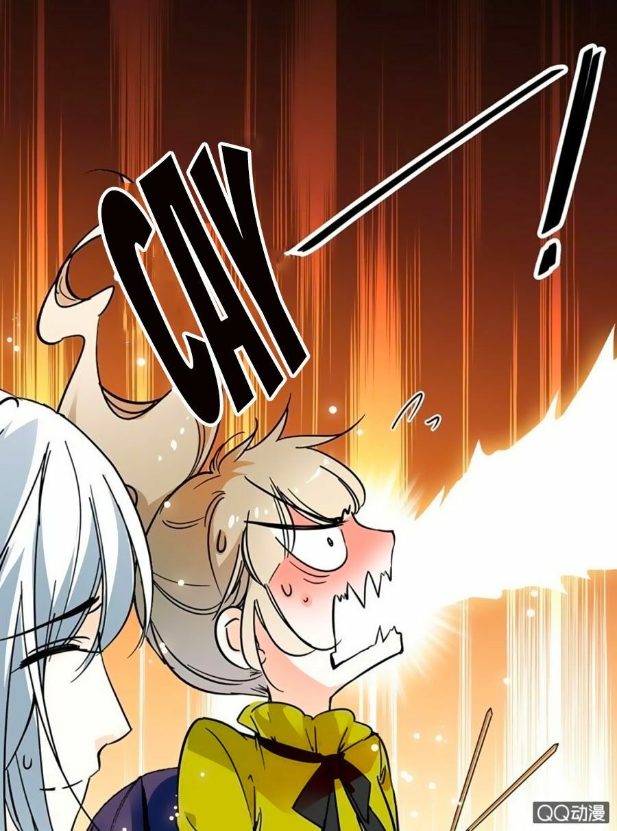 Tịch Nhan Hoa Nở Chỉ Vì Em: Chapter 16