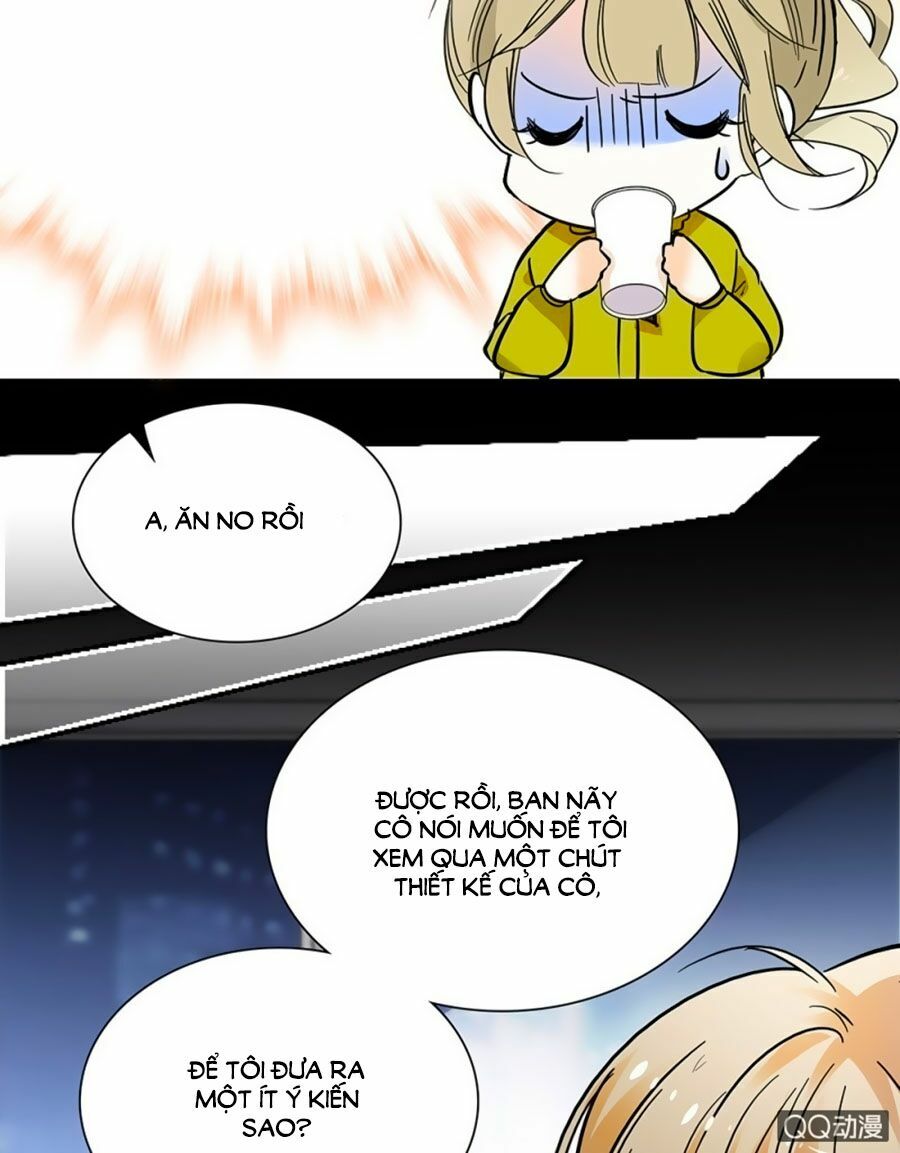 Tịch Nhan Hoa Nở Chỉ Vì Em: Chapter 16