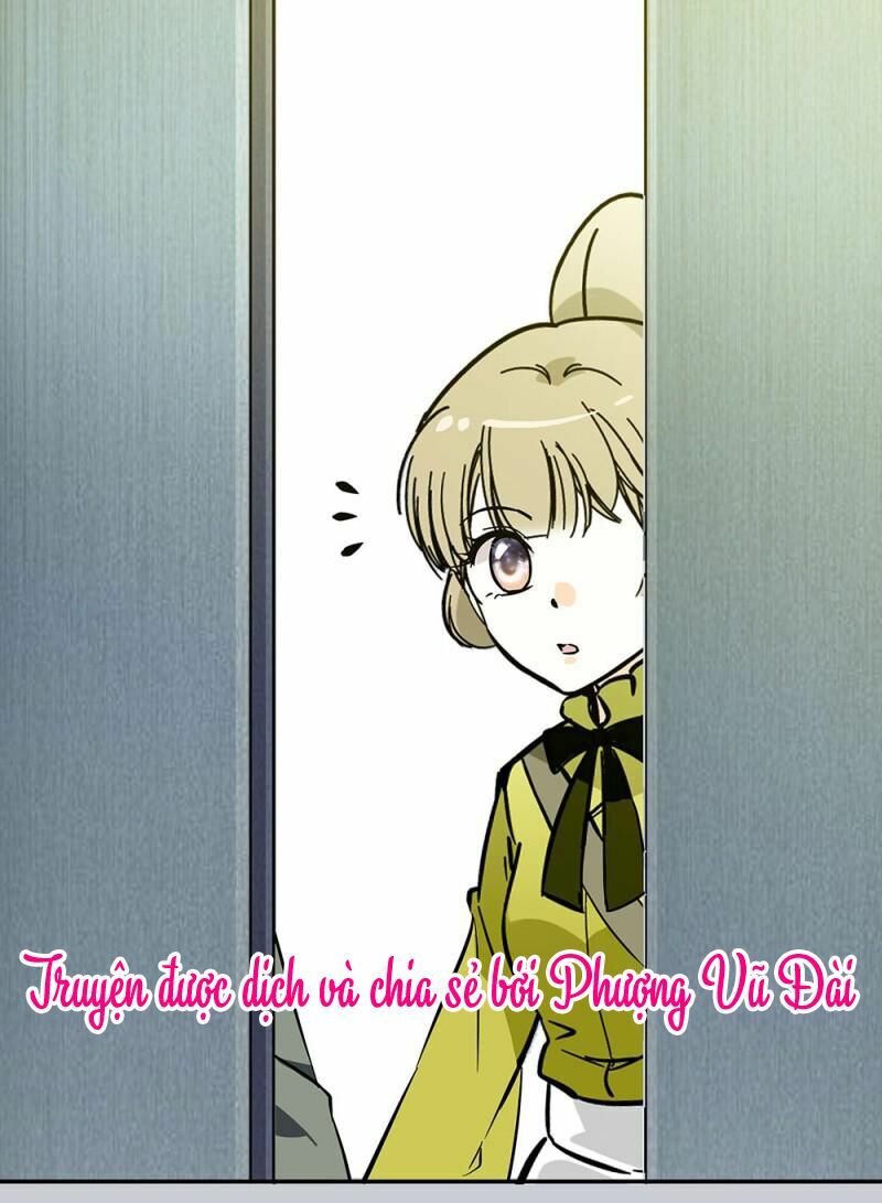 Tịch Nhan Hoa Nở Chỉ Vì Em: Chapter 2