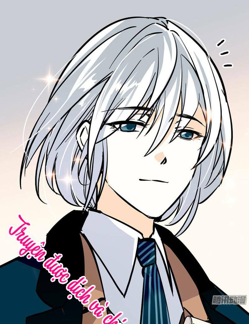 Tịch Nhan Hoa Nở Chỉ Vì Em: Chapter 2