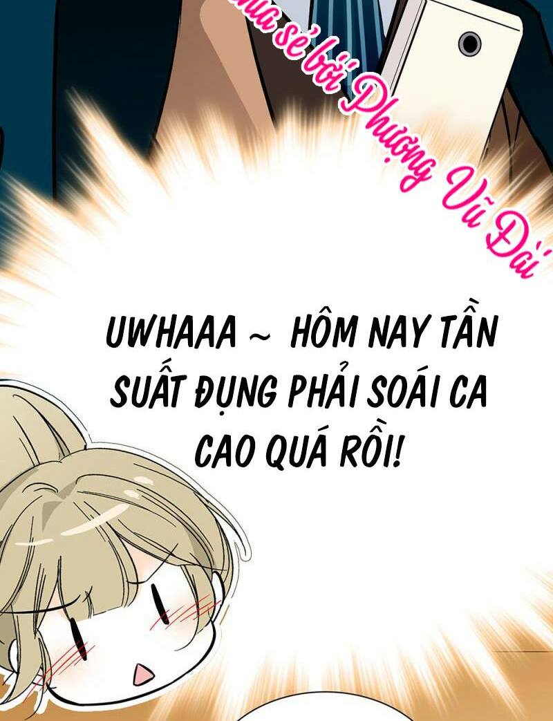 Tịch Nhan Hoa Nở Chỉ Vì Em: Chapter 2