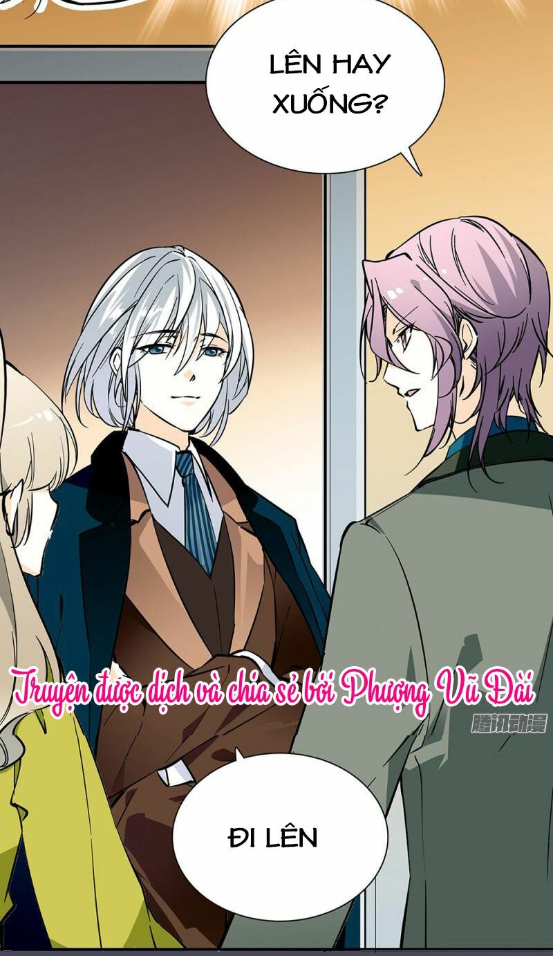 Tịch Nhan Hoa Nở Chỉ Vì Em: Chapter 2