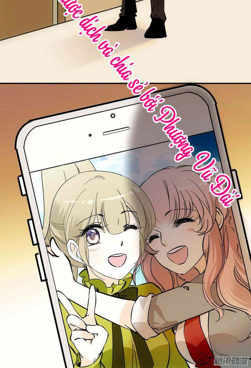 Tịch Nhan Hoa Nở Chỉ Vì Em: Chapter 2