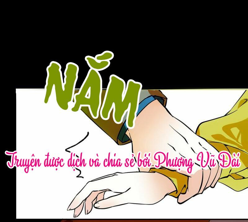 Tịch Nhan Hoa Nở Chỉ Vì Em: Chapter 2