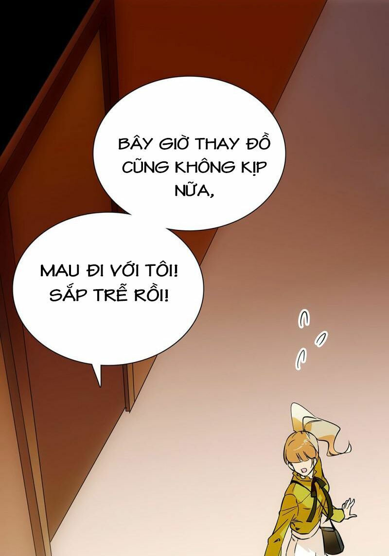 Tịch Nhan Hoa Nở Chỉ Vì Em: Chapter 2