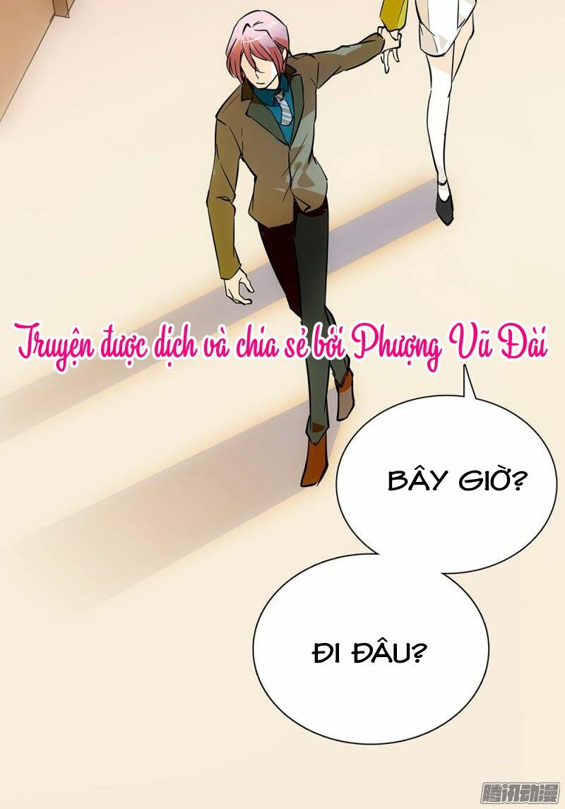 Tịch Nhan Hoa Nở Chỉ Vì Em: Chapter 2