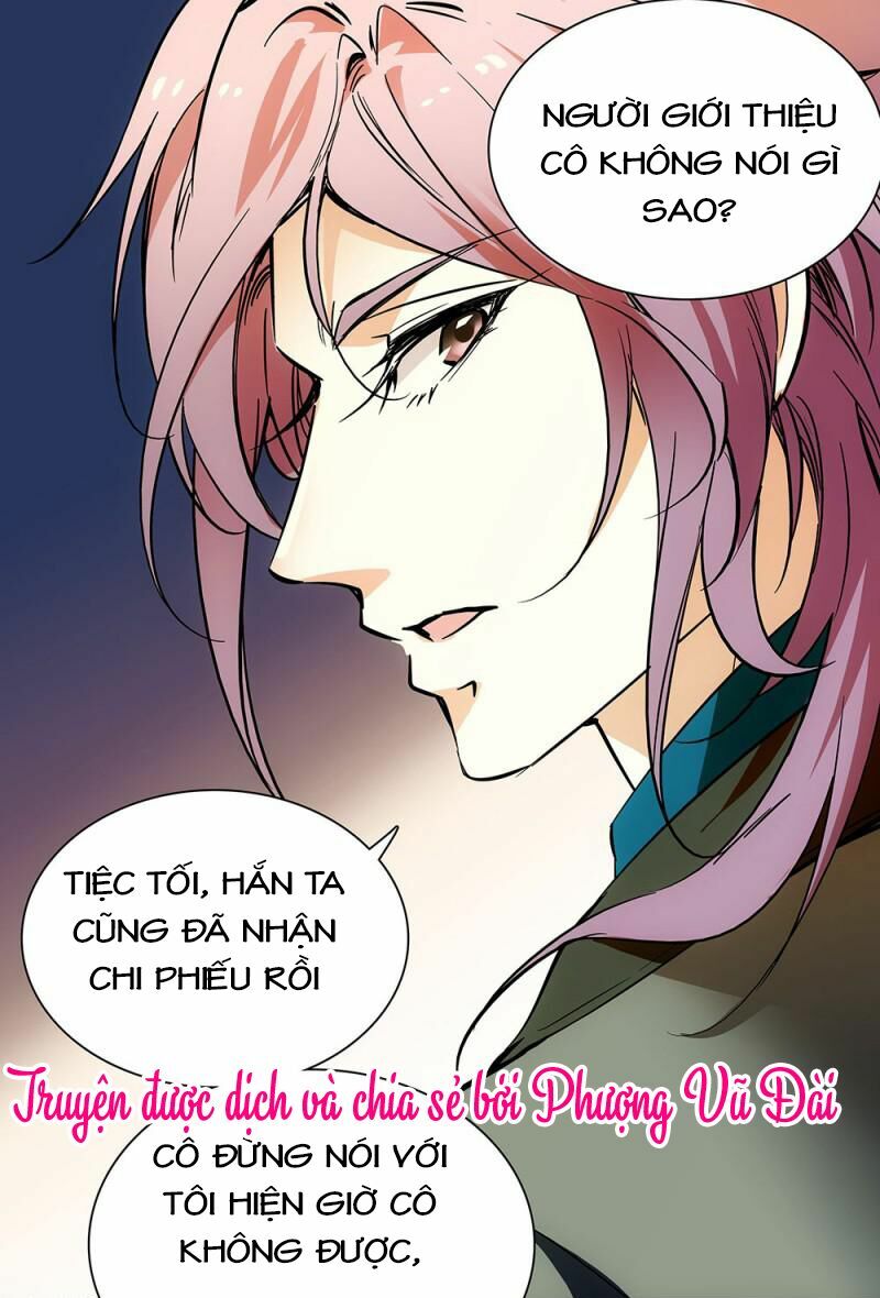 Tịch Nhan Hoa Nở Chỉ Vì Em: Chapter 2