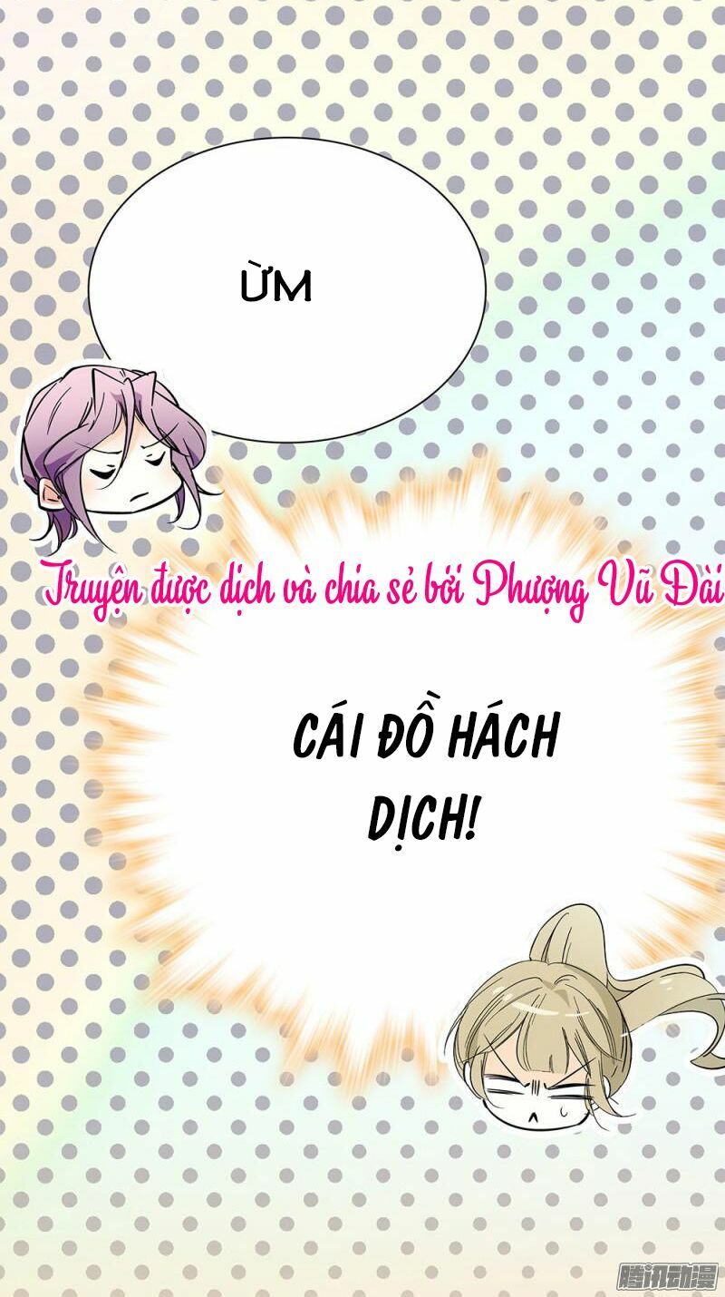 Tịch Nhan Hoa Nở Chỉ Vì Em: Chapter 2