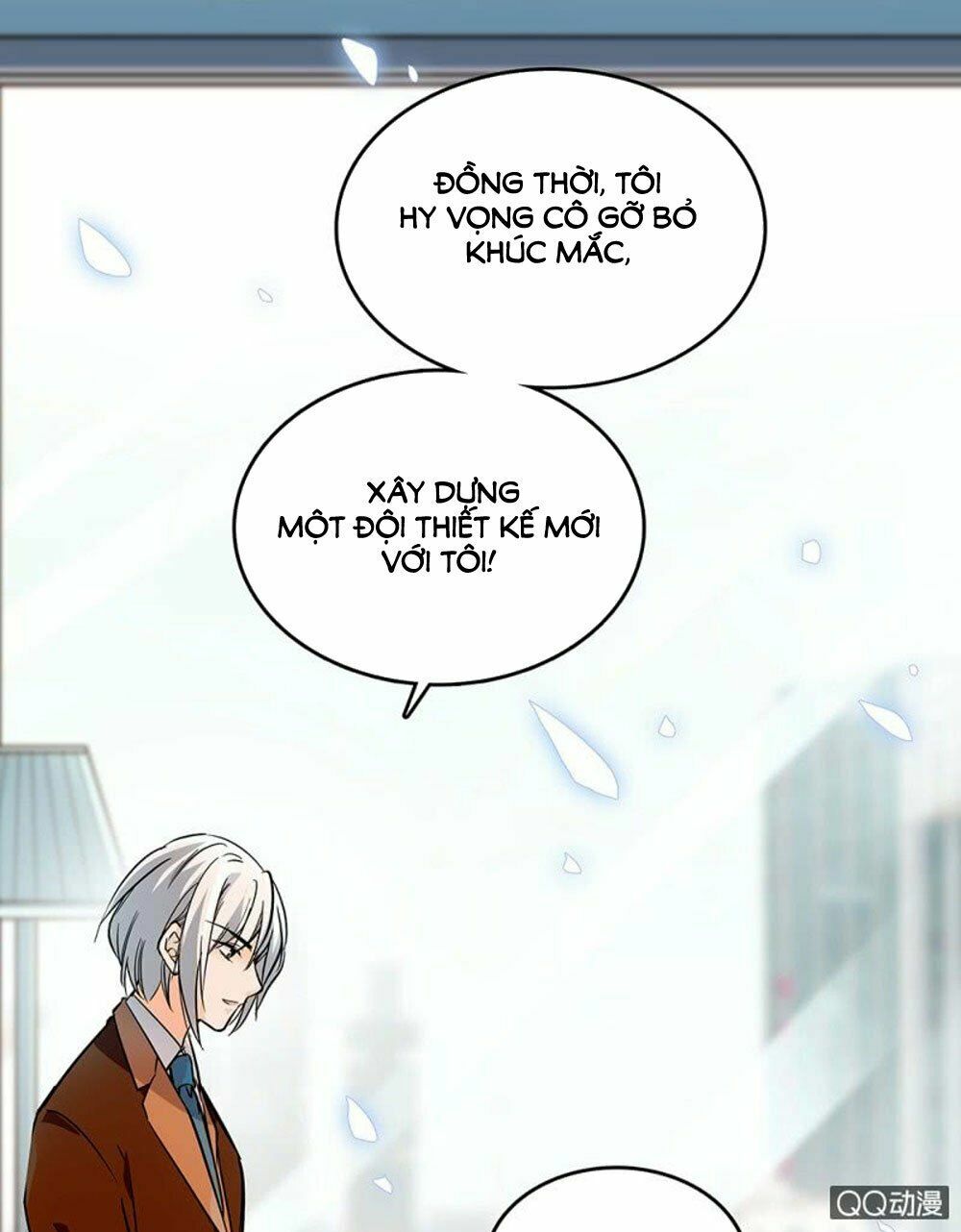 Tịch Nhan Hoa Nở Chỉ Vì Em: Chapter 24