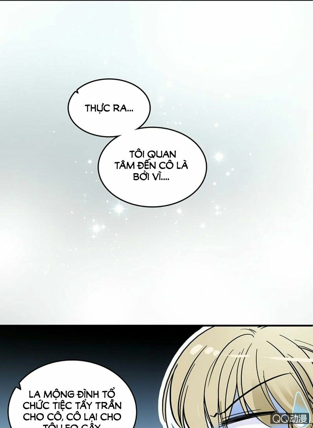 Tịch Nhan Hoa Nở Chỉ Vì Em: Chapter 24