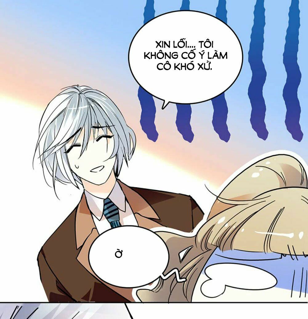 Tịch Nhan Hoa Nở Chỉ Vì Em: Chapter 24