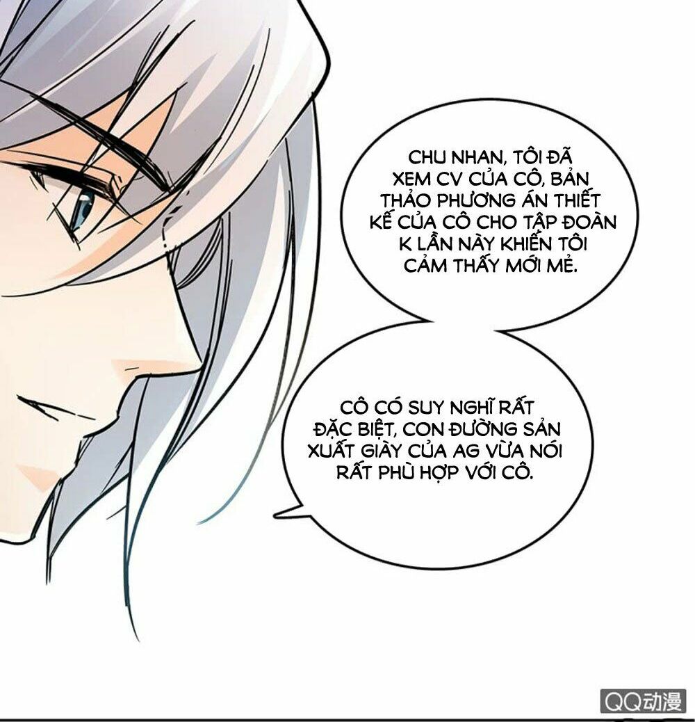 Tịch Nhan Hoa Nở Chỉ Vì Em: Chapter 24